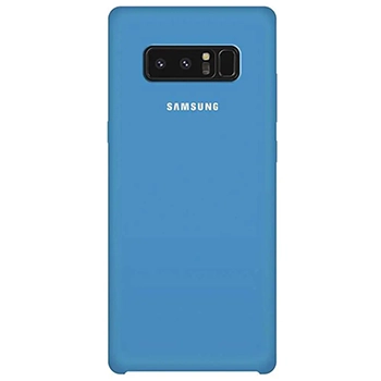 قاب سیلیکونی مناسب سامسونگ Galaxy Note 8 